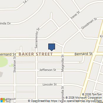 220 Bernard Street Bakersfield, CA MLS# 202611090