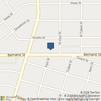 370 Bernard Street Bakersfield, CA MLS# 25544363