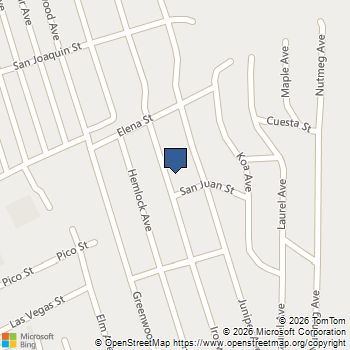 2600 Ironwood Morro Bay, CA MLS# SC26022431