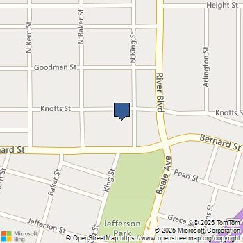 727 Knotts Bakersfield, CA MLS# MD25236019