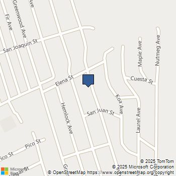 2675 Juniper Avenue Morro Bay, CA MLS# SC25144616