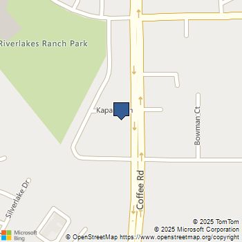 3505 Coffee Road Bakersfield, CA MLS# PW24051741