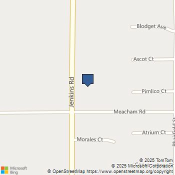 13615 Velma Pearl Way Bakersfield, CA MLS# V1-33171