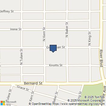 607 Goodman Street Bakersfield, CA MLS# PW25042047