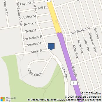 2783 Coral Ave Morro Bay, CA MLS# SC24229005