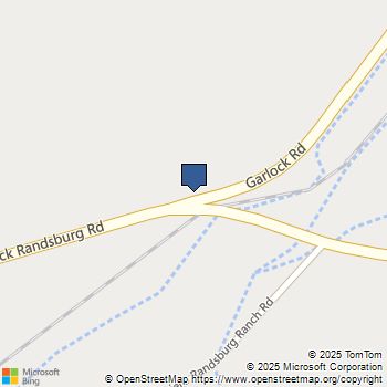 1 Garlock Rd Garlock, CA MLS# WS25040675