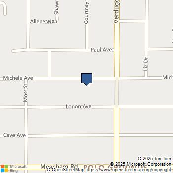 10601 Michele Bakersfield, CA MLS# SR25191488