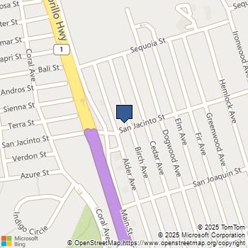 2900 Alder Avenue Morro Bay, CA MLS# SC25174626