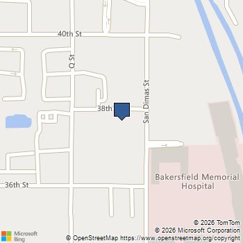 3737 San Dimas Street # 101 Bakersfield, CA MLS# 202611205