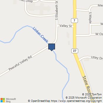 9320 Market Street Dover, AR MLS# AV25-556