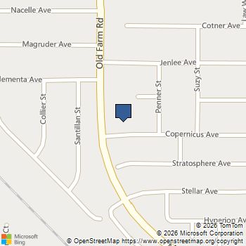 12014 Copernicus Avenue Bakersfield, CA MLS# 202603443