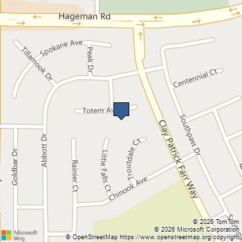 9217 Totem Avenue Bakersfield, CA MLS# 202601971