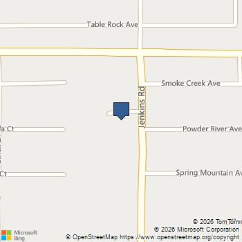 4001 Jenkins Road Bakersfield, CA MLS# 202607949