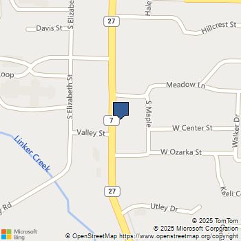 9320 Market Street Dover, AR MLS# AV25556