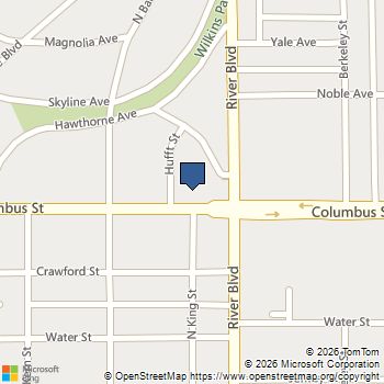 812 Columbus Street Bakersfield, CA MLS# 202605948