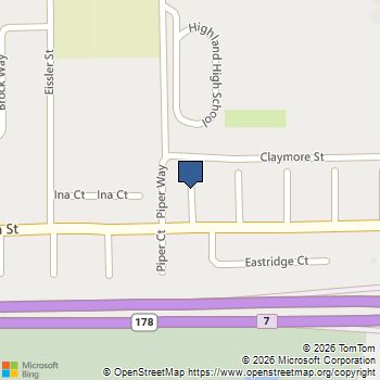 2709 Fawndale Court Bakersfield, CA MLS# 202600799