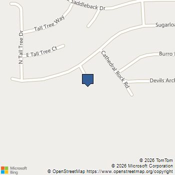 9526 N SUGARLOAF Way # 2194 Kingman, AZ MLS# 6962876