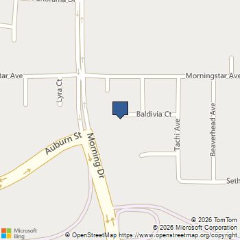 8203 Baldivia Court Bakersfield, CA MLS# 202604996