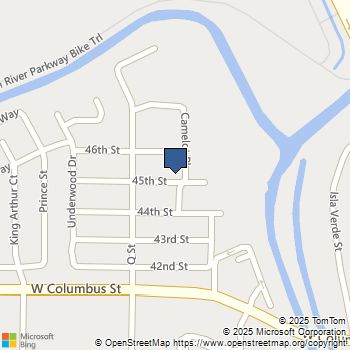 4401 Camelot Place Bakersfield, CA MLS# RS25175913