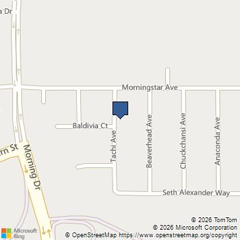 8316 Baldivia Court Bakersfield, CA MLS# 202605052