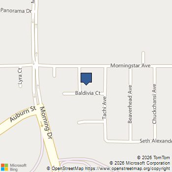 5115 Ivory Gull Street Bakersfield, CA MLS# 202604987