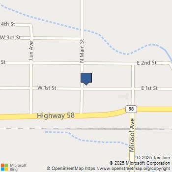 0 unknown Buttonwillow, CA MLS# SB25242064