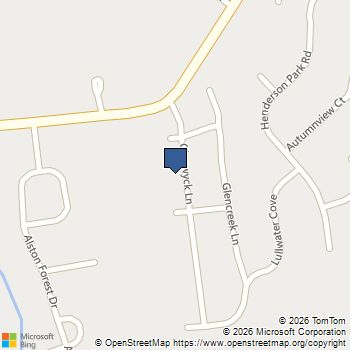 13515 Glenwyck Lane Huntersville, NC MLS# 4335124