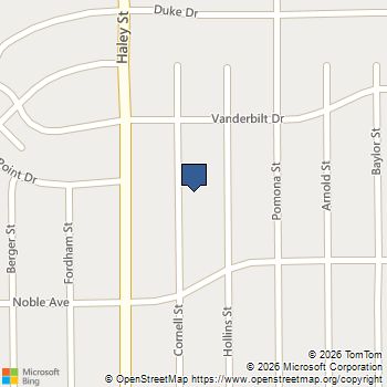 3013 Cornell Street Bakersfield, CA MLS# NS26002800