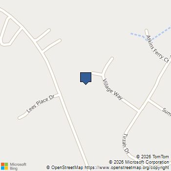 23 Trinity Court Lillington, NC MLS# 10194425