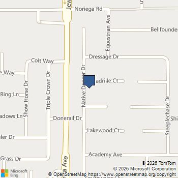 11119 Quadrille Ct Bakersfield, CA MLS# SW26224385