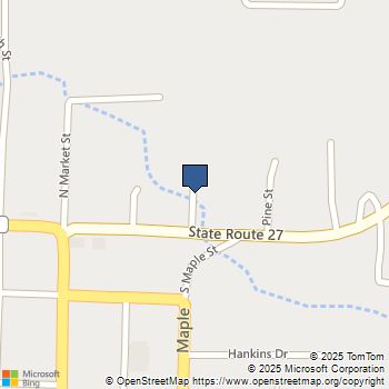 N Maple Street Dover, AR MLS# AV23-310