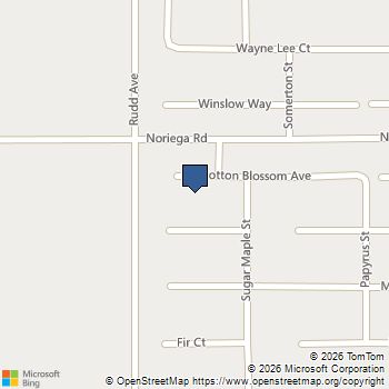 15119 Cotton Blossom Avenue Bakersfield, CA MLS# 202605481