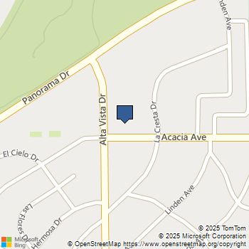 308 Acacia Bakersfield, CA MLS# SR25248328