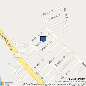 436 Yerba Buena Morro Bay, CA MLS# SC25235268