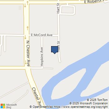 123 Hart Bakersfield, CA MLS# PI25240632