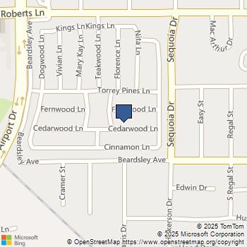 114 Cedarwood Lane Bakersfield, CA MLS# PI25176846