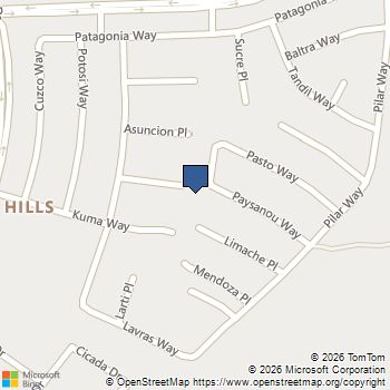 10819 Monte Video Place Bakersfield, CA MLS# 202603281