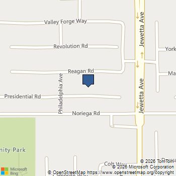 11408 N Presidential Road Bakersfield, CA MLS# 202604540