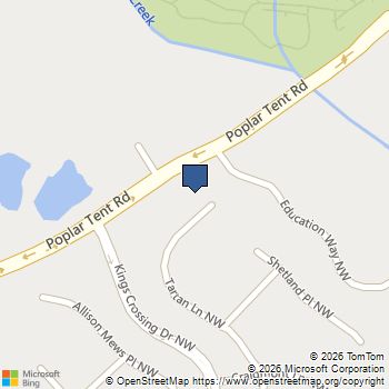 953 tartan Lane Concord, NC MLS# 4402712