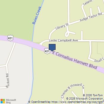 0 Us-421 Lillington, NC MLS# 10188178