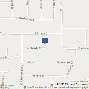 5510 Lombardy Court Bakersfield, CA MLS# NS25259128