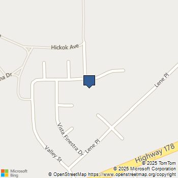 12103 Vista Montana Drive Bakersfield, CA MLS# SR25197406