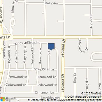 317 Nita Bakersfield, CA MLS# NS25251600