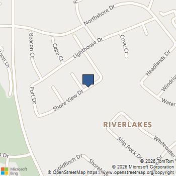 8609 Shore View Drive Bakersfield, CA MLS# 202608859