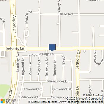 177 Kings Lane Bakersfield, CA MLS# FR26026466