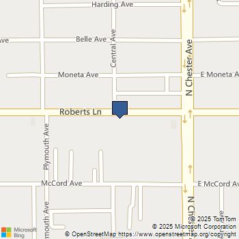 121 Roberts Lane Bakersfield, CA MLS# 25609153