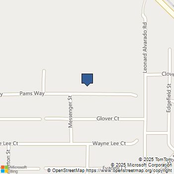 14712 Pams Way Bakersfield, CA MLS# V1-31359