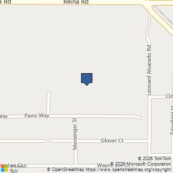 14660 Alpengow Bakersfield, CA MLS# 202608363