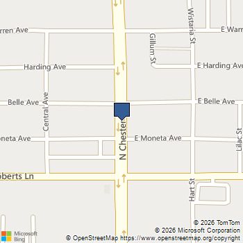 411 N Chester Avenue Bakersfield, CA MLS# 202605259