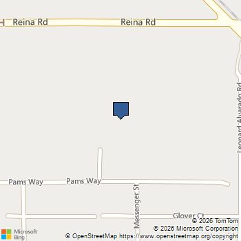 14638 Alpenglow St Bakersfield, CA MLS# 202609416